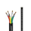 Matugajp 14awg 6 Wire Cable 14/6 Electrical Wire 6 Core