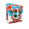 Holy Grail Games | Rallyman: GT | Strategy Board Game