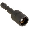 ko-ken 1/4 (6.35 mm) H NUT SETTER (with magnet) Total length 50 mm