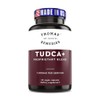 Tudca 500mg 1000mg Per Serving Capsules Tauroursodeoxycholic Acid Liver Support