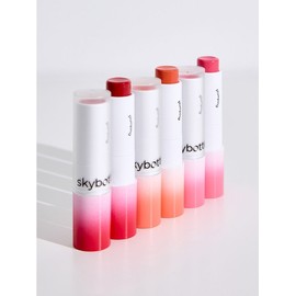 Volumizing Color Lip Balm 3.5g (Choose 1 of 3 types) / 볼류밍 컬러 립밤 3.5g (3종 택1)