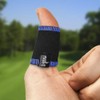 JerkFit NUBS, Finger Caddies - Thumb and Finger Sleeves to