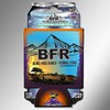 Blind Frog Ranch Can Coozie, Can Sleeve, Funny Drink Cooler,