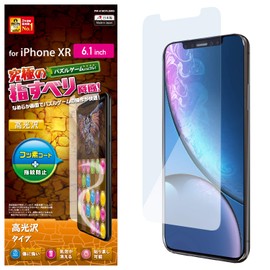LCD protective film/Anti-reflective