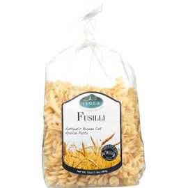 ISOLA Fusilli Pasta, 16 OZ