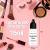 Primer Convertidor Maquillaje A Prueba Agua Larga Duración Transparente