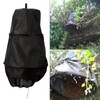Black Beekeeper Tool Bee Cage, Swarm Trap Swarm Catcher Beekeeping
