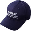 Avilex Men's Military 6 Panel Baseball Cap, Hat, Cotton Cap,
