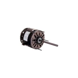 A.O. Smith Direct Drive Blower Motor 1075 RPM 115 Volts