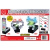 E-Blox Power Blox Builder - Starter Kit 3D LED Light-Up