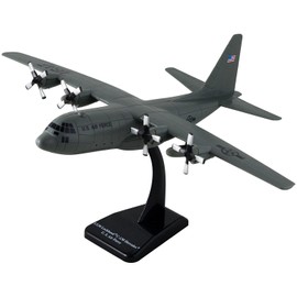 InAir E-Z Build C-130 Hercules Air Force Model Kit