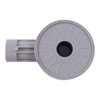 JEENDA Gear Position 2 Pin Rotary Switch 7662299 Compatible with