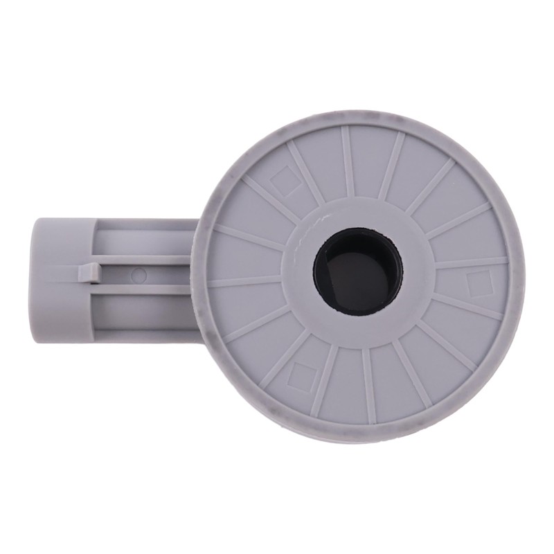 JEENDA Gear Position 2 Pin Rotary Switch 7662299 Compatible with