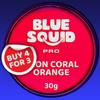Blue Squid Pro Make-Up Face Paint and Body Paint -
