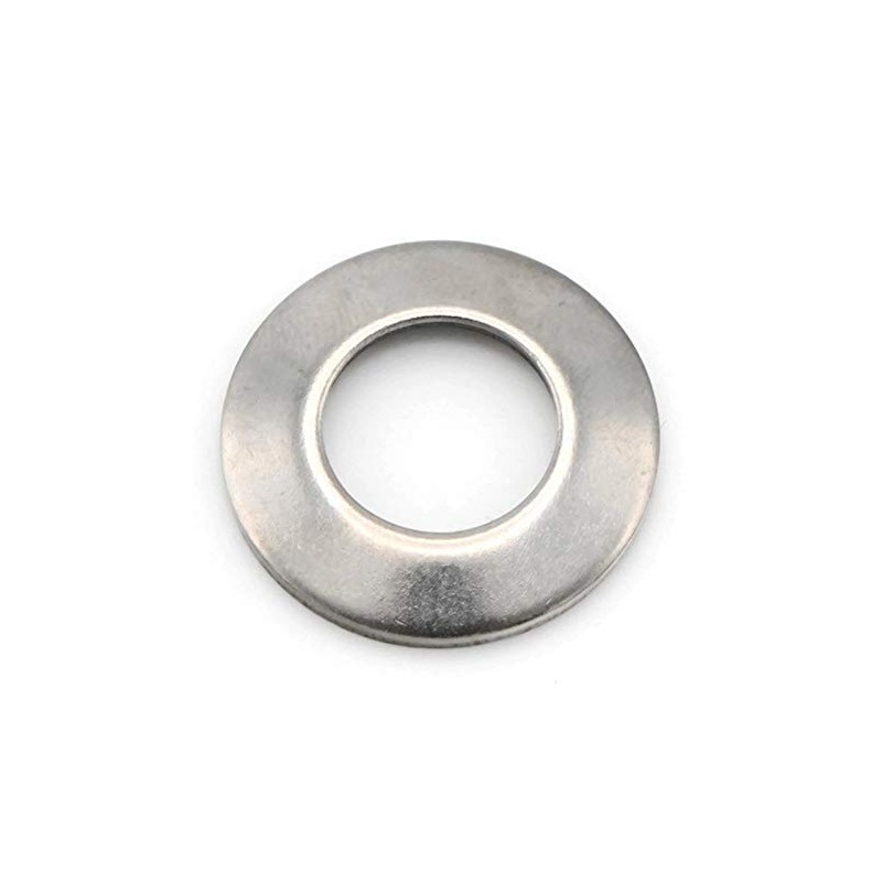 Belleville Washers Conical Disc Spring Cup Washers 18-8 Stainless Steel