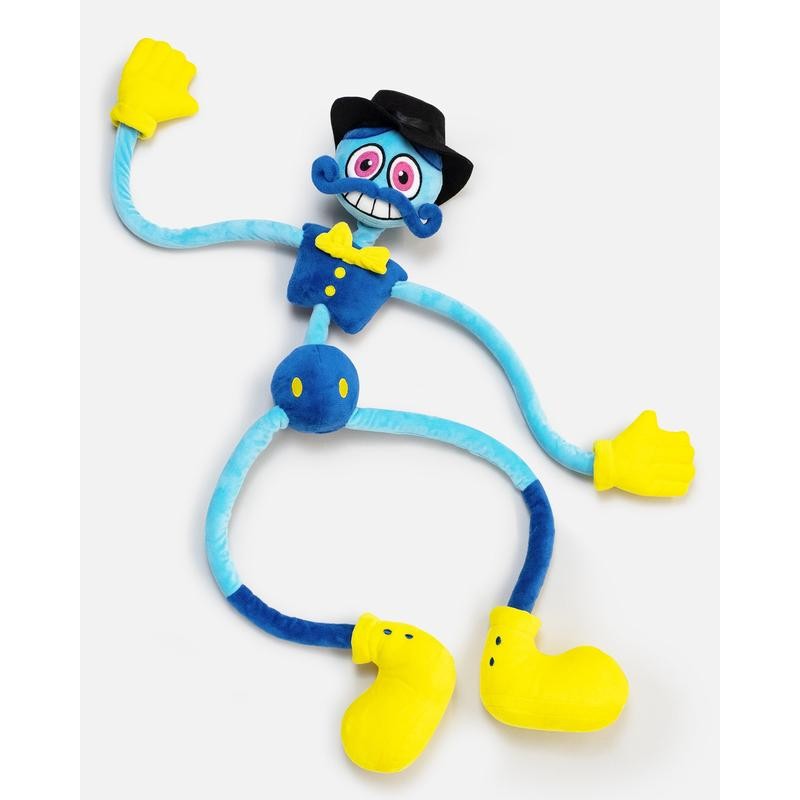 Daddy Long Legs Plush - Soft and Comfortable Design, Ideal