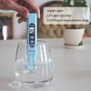 KETOTEK Water Quality Test Meter, PH Meter TDS Meter 2