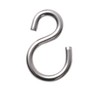 Yunox Mini S Hooks, Set of 30, S Can, Small
