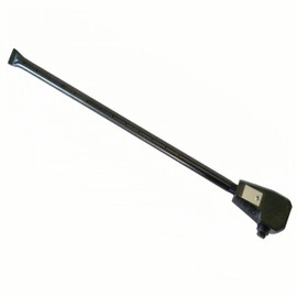 Americangaslogs Gas Log Lighter Starter for Wood Burning Fireplaces ((NG) - Natural Gas) (Natural Gas Log Lighter)
