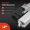 A-Premium Sunroof Moon Roof Motor Compatible with Ford Explorer 2011-2017