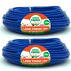 2pk Strimmer Wire 1.6mm x 20m | Heavy Duty Strimmer