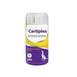 Holland Cartiplex Tabletas