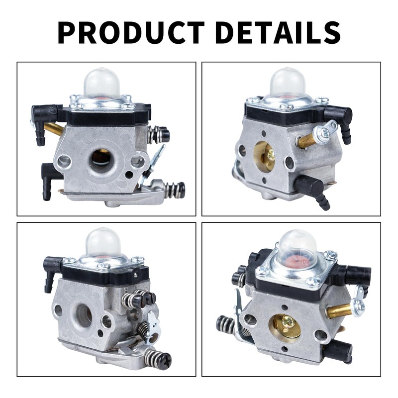 KELKONG WT-253 Carburetor for Stihl BG72 BG4227 Leaf Blower