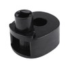 Aramox Tie Rod Wrench Remover Tool, 33mm-42mm Universal Tie Rod