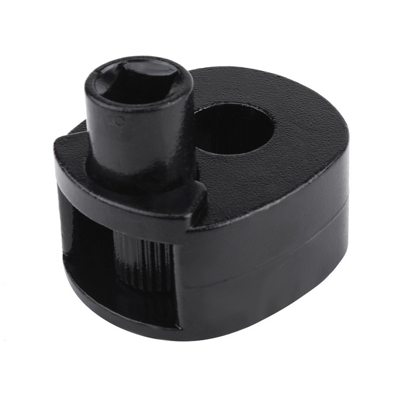 Aramox Tie Rod Wrench Remover Tool, 33mm-42mm Universal Tie Rod