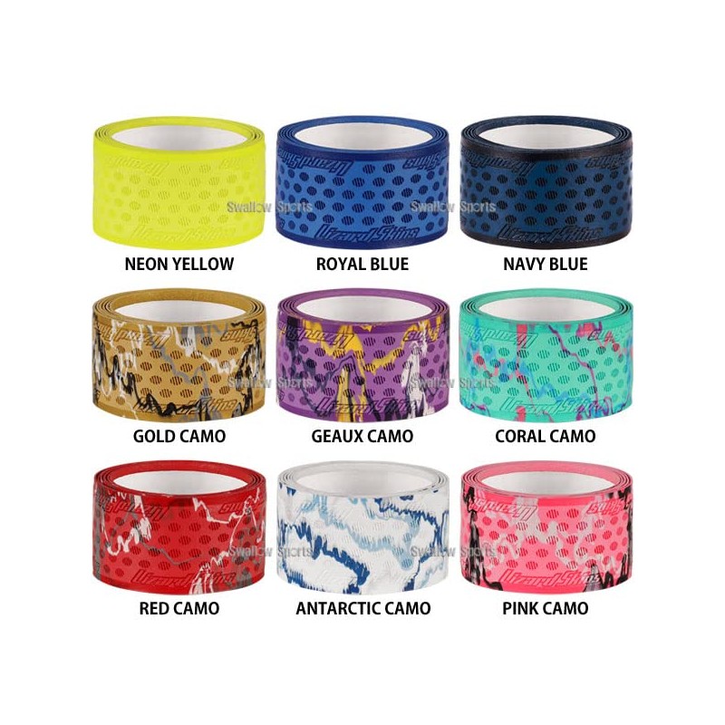 Baseball Lizard Skins Maintenance Supplies Bat Grip Tape DSP Ultra