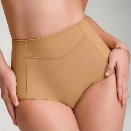 Pantaleta Berlei 7345 Control Color Nude Talla L