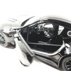 KiNSMART Toyota GR Supra Concept Racing Edition 1/36 Escala Diecast