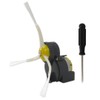 US New Side Brush Motor Module Suitable for iRobot Roomba