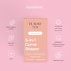 Morosil, Green Tea, White Mulberry Extract, Hibiscus, Vitamin C and