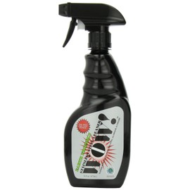 WOW! EZ FINISHES Wow! Stainless Steel Cleaner & Protectant, 16 Fl Oz (Pack of 6)