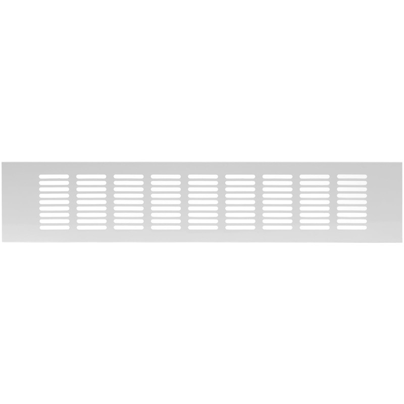 Vent Systems 16 x 3 Inch (Outer Dimensions) Air Supply