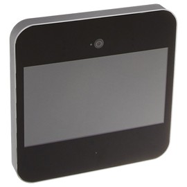 Sentri All-In-One Home Monitoring (Pearl White)