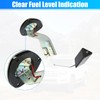X AUTOHAUX No.MR503462 Fuel Tank Float Gauge Sending Unit Fuel