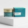 Crema de noche