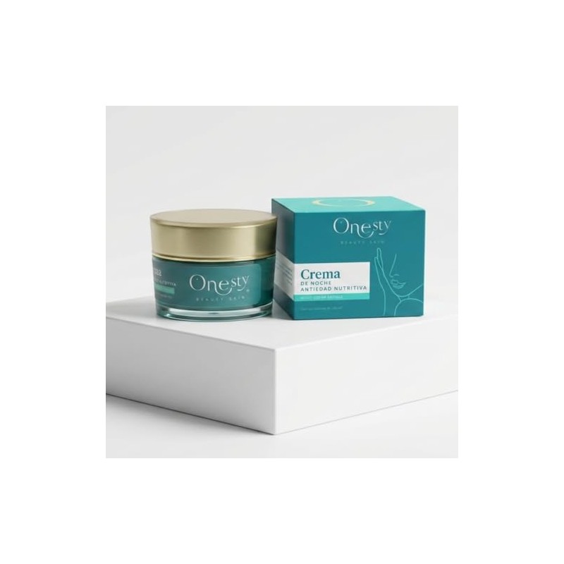 Crema de noche