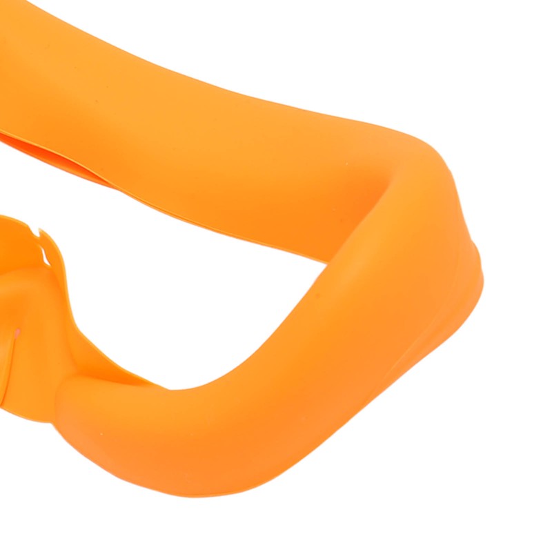 VR Silicone Face Cover Waterproof Washable Soft VR Face Pad