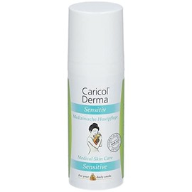 CARICOL Derma Sensitive Cream, 50 ml