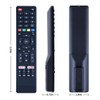 PZL New Replace Remote Control for ALDI BAUHN ATV55UHD ATV65UHD