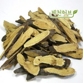 수입산 감초 300g Imported Licorice 300g