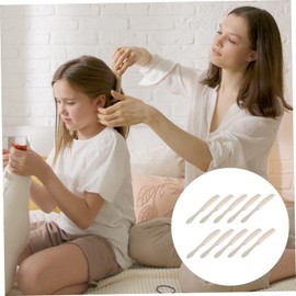 Baluue 50sets Hotel Combs Disposable Hair Combs Portable Scalp for Travel Hair Care Styling