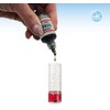 WK - Kit Test Analisi Acqua, Misuratore Durezza e Presenza