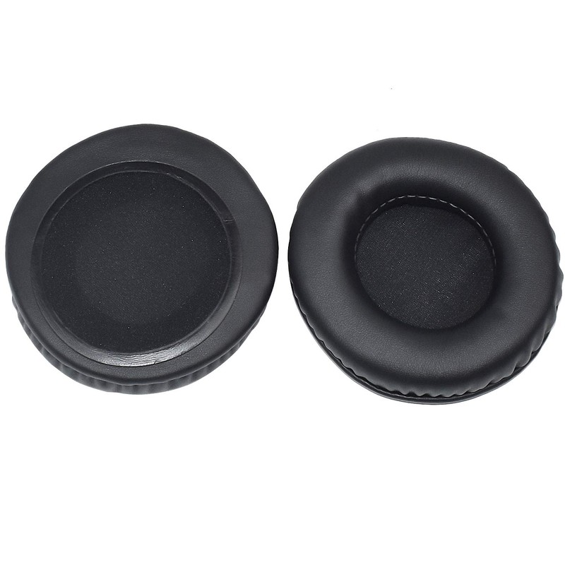 Sqrmekoko Hesh Earpads Ear Cushions Earbuds Ear Cups Replacement for