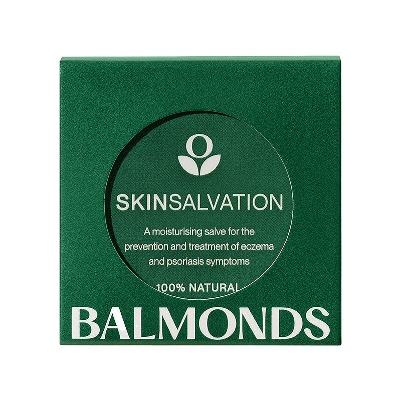 Balmonds Skin Salvation