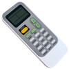 Allimity DG11J1-72 Replacement Remote fit for Hisense AC Air Conditioner