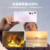 (Set of 3) Compatible with Galaxy A55 5G Camera Protection,